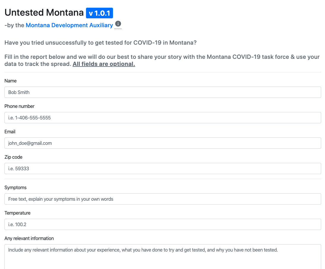 UntestedMontana gallery image