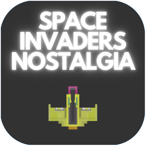 Space Invaders Nostalgia (Android Game)