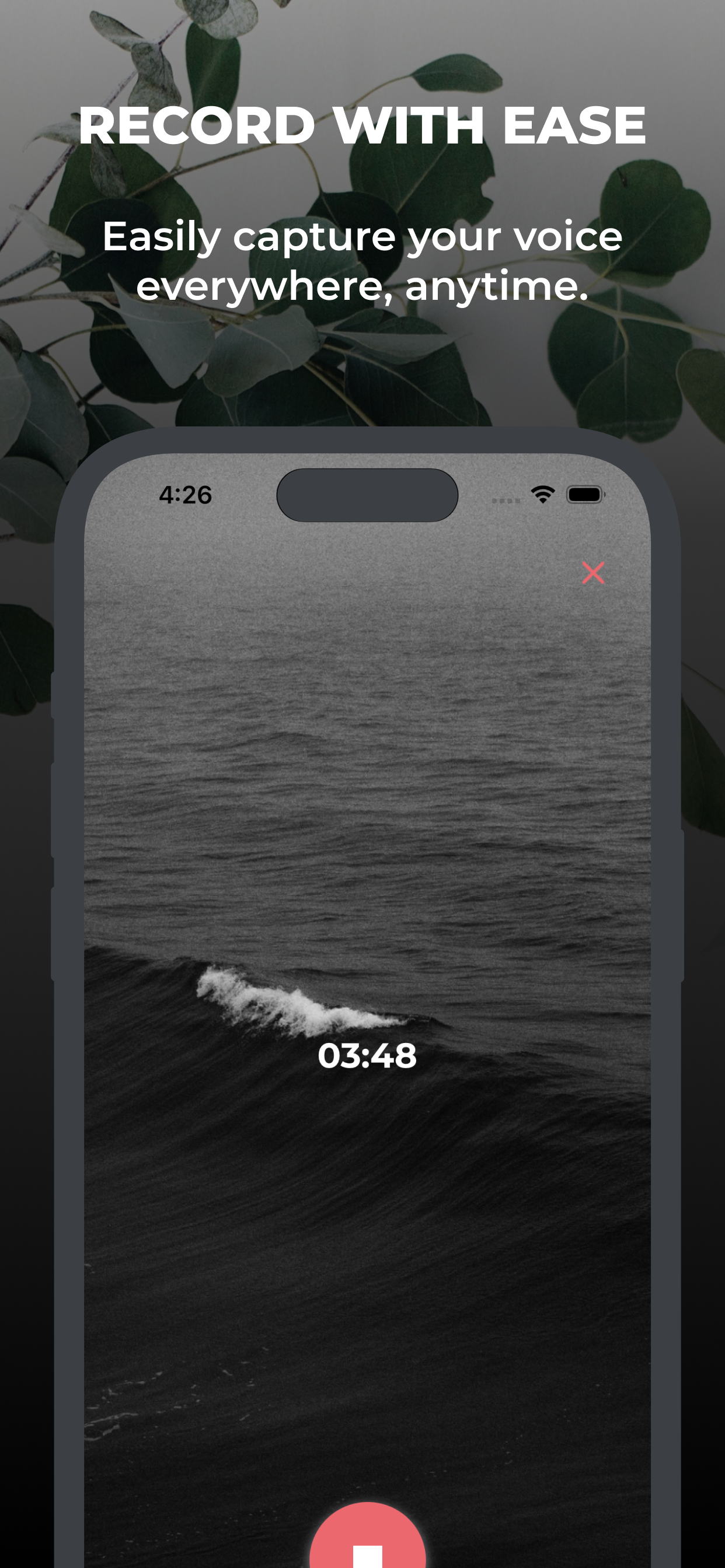 Auro - Voice memos summaries  media 6