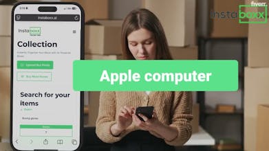 Instaboxx.ai gallery image