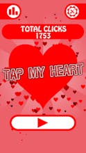 Tap My Heart Clicker gallery image