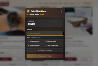 The Second Store gallery image