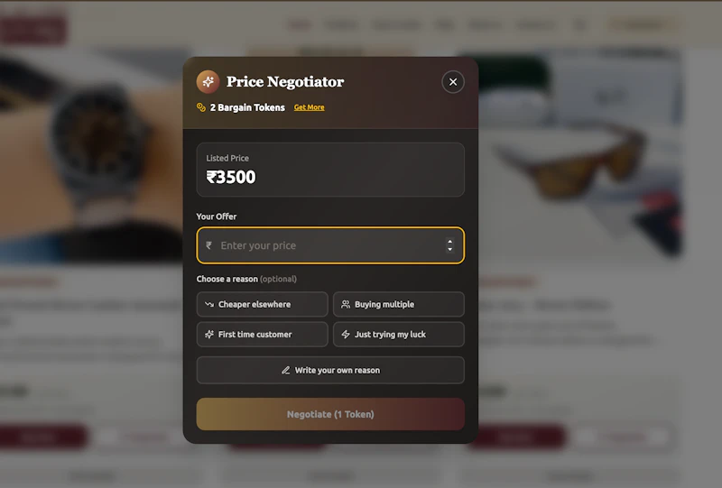 The Second Store screenshot 2