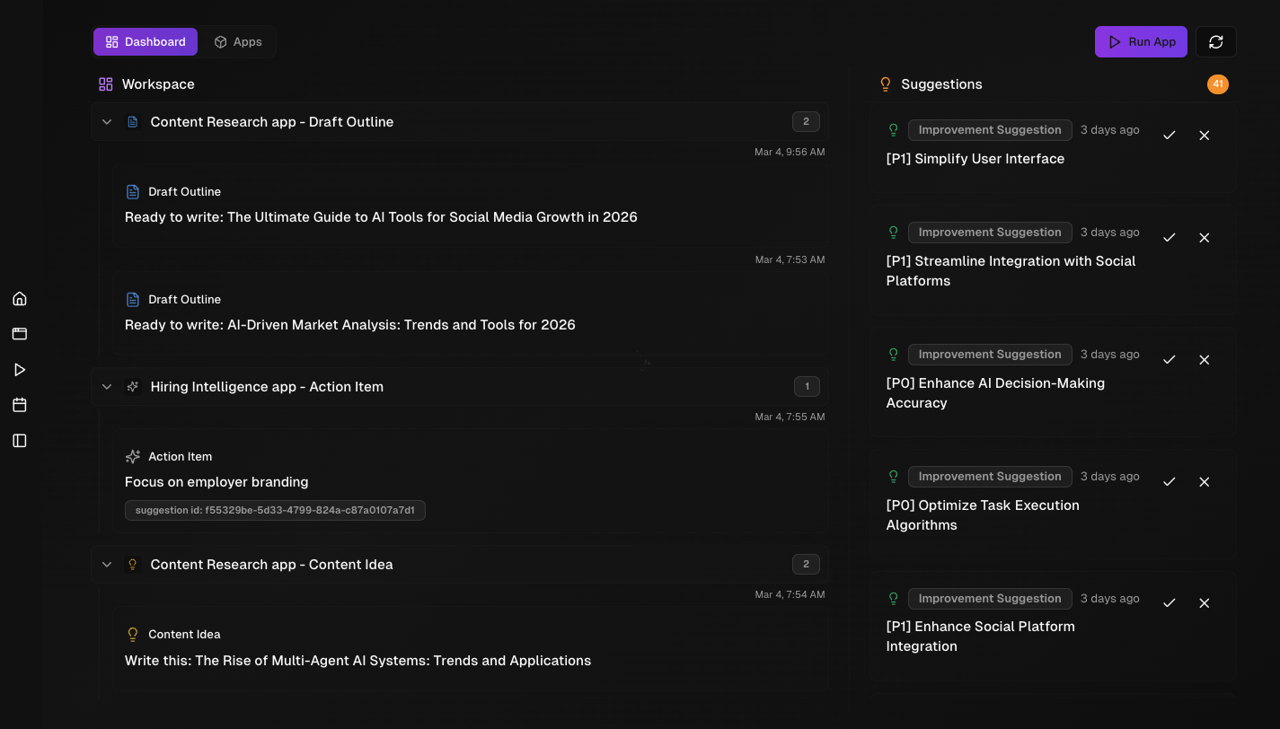 Lumiel - Screenshot 3 showing product features and functionality