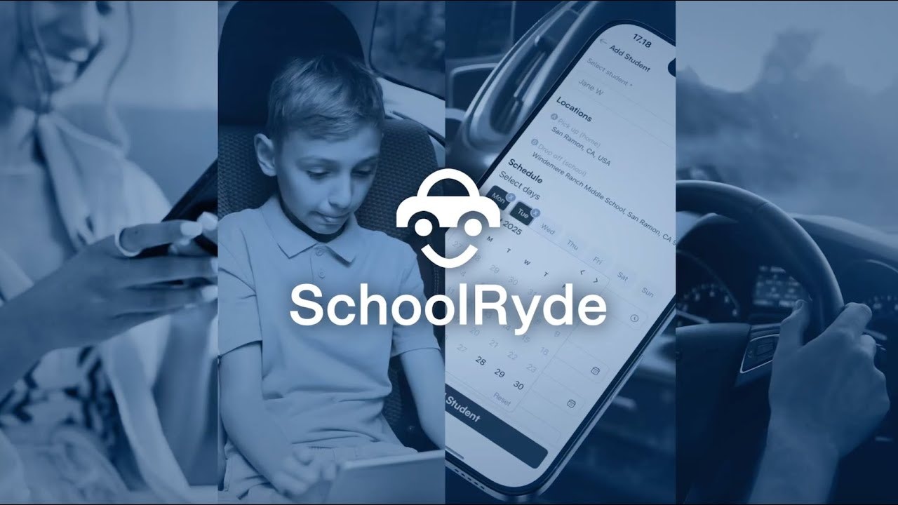SchoolRyde gallery image