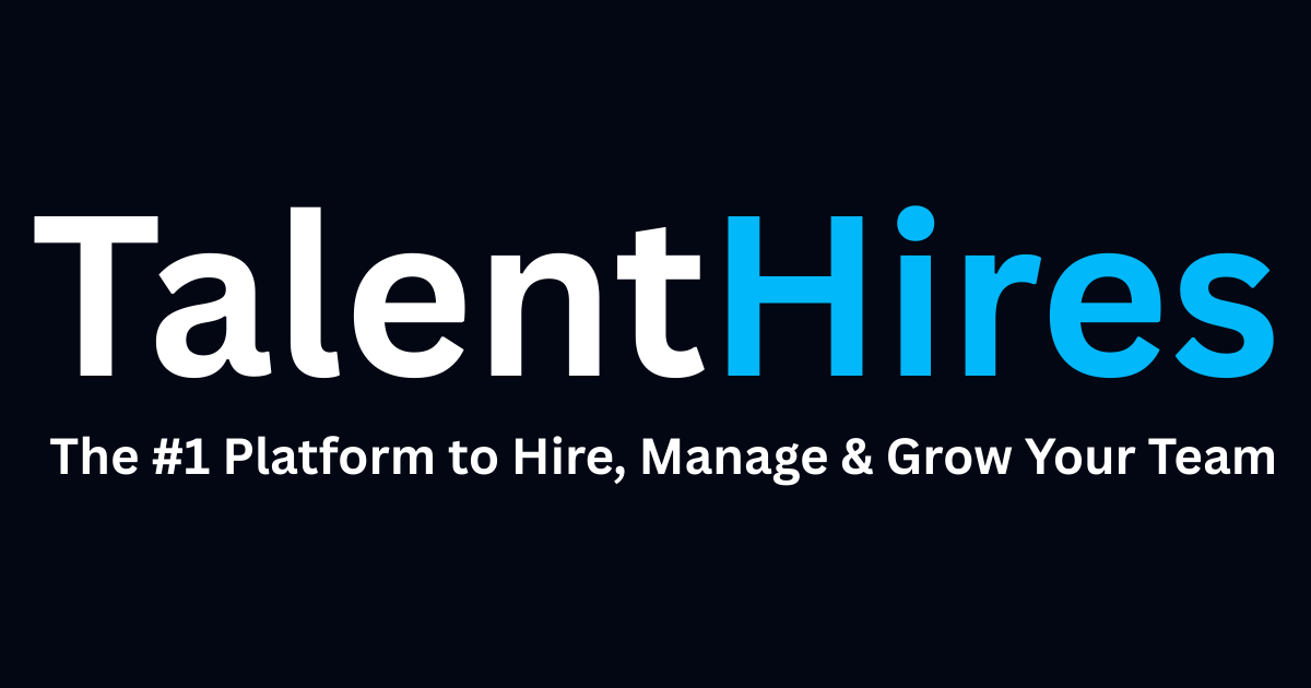 TalentHires.ph gallery image