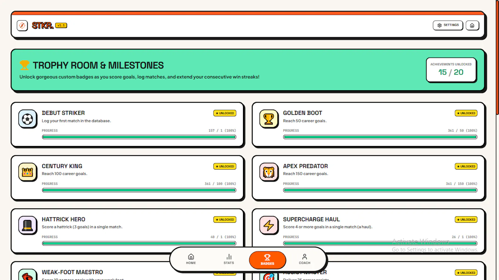 STKR. screenshot 7