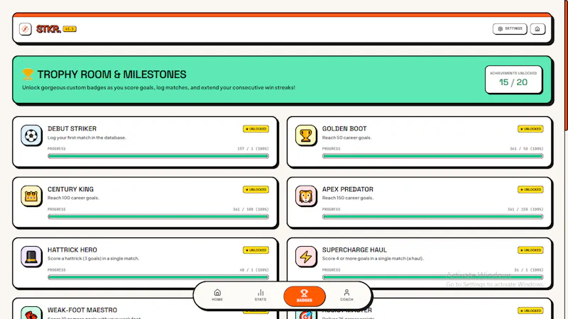 STKR. screenshot 7