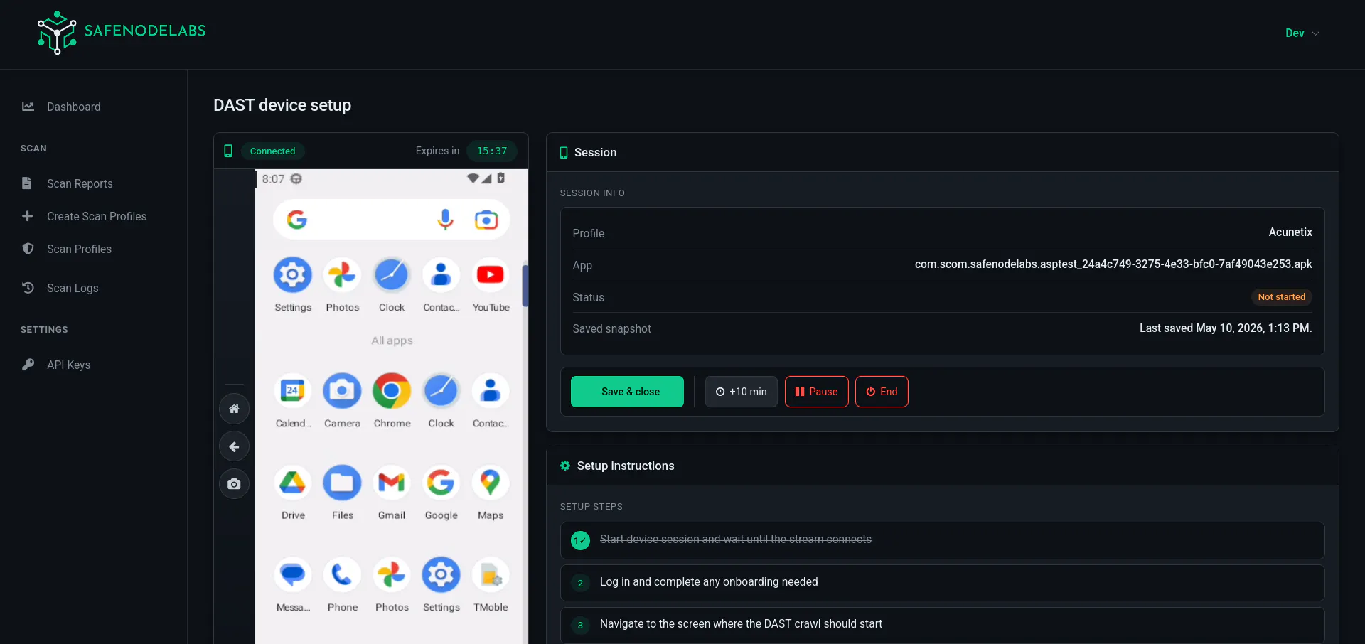 Screenshot 4