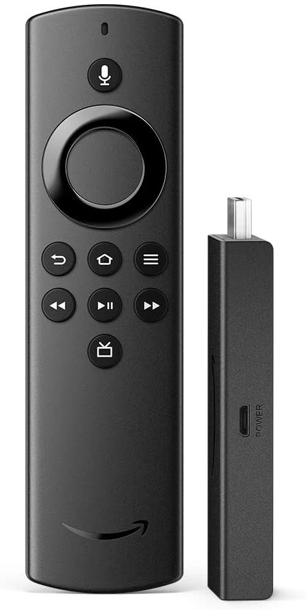 Fire TV Stick Lite gallery image