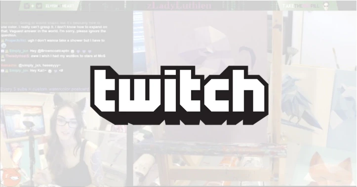 Twitch Creative