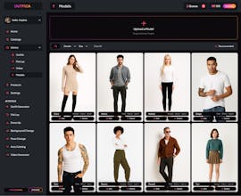 Outfica gallery image