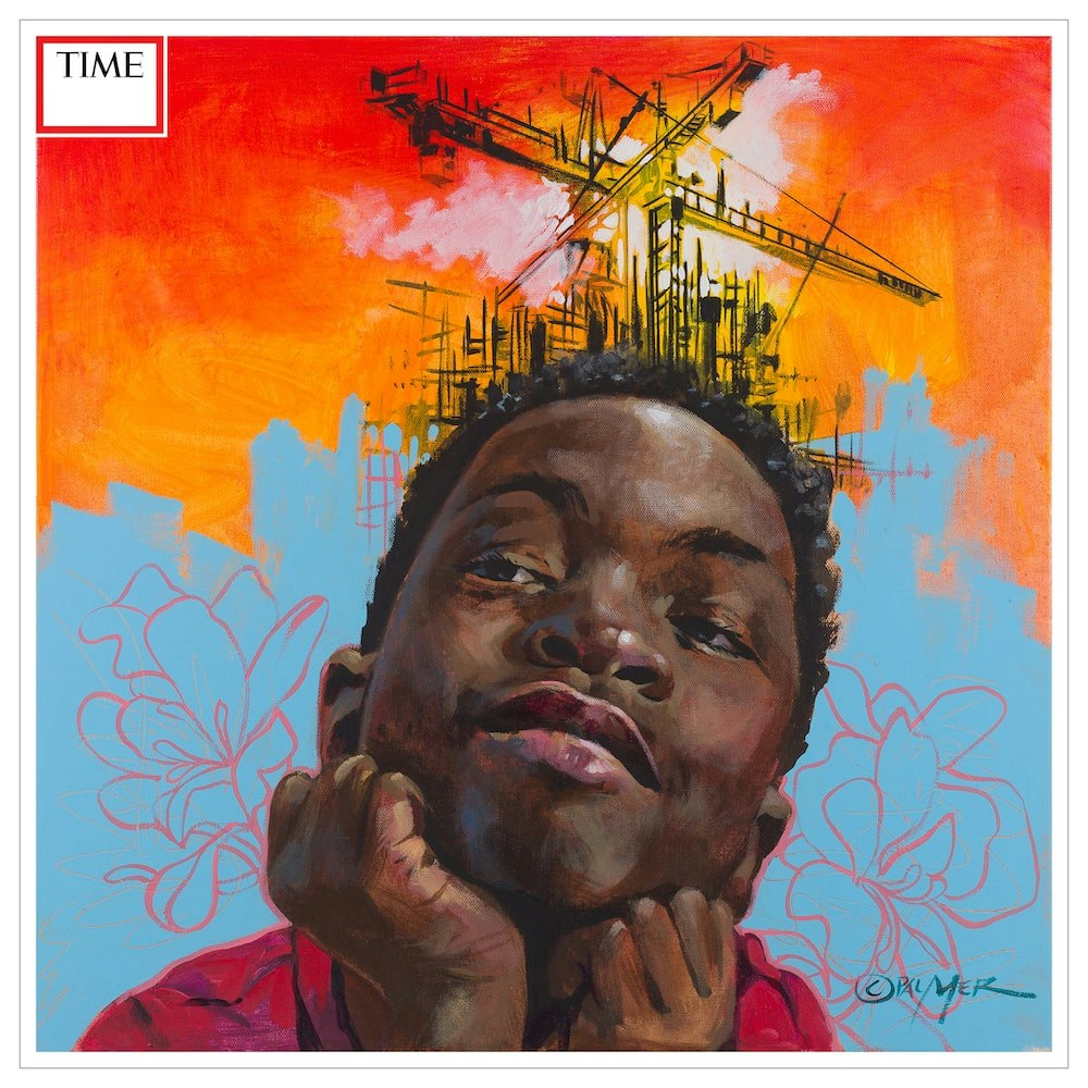 TIMEPieces gallery image