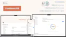 Freelance OS Notion