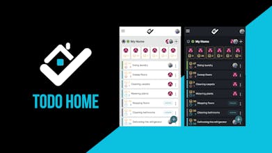 Todo Home gallery image