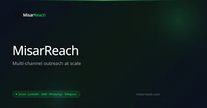MisarReach.com gallery image