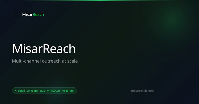 MisarReach.com screenshot 2