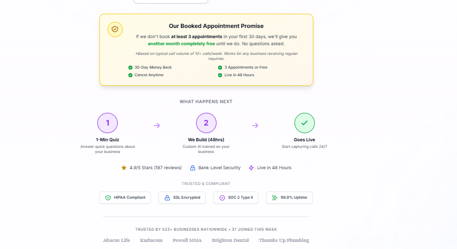 AutoQuill AI gallery image