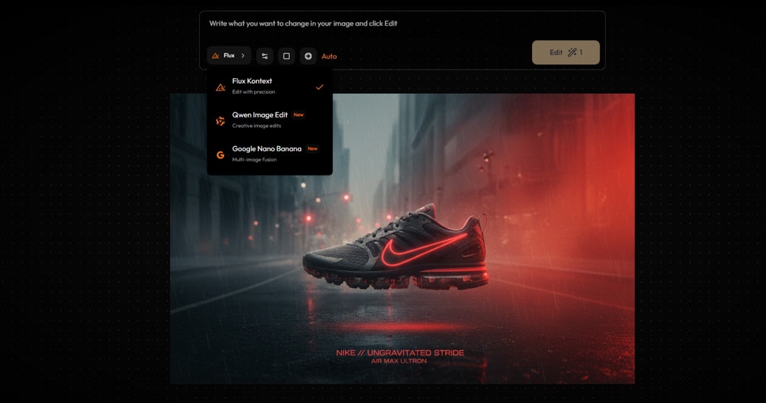 Shockvue gallery image