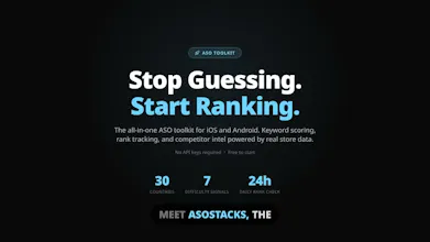 ASOStacks gallery image