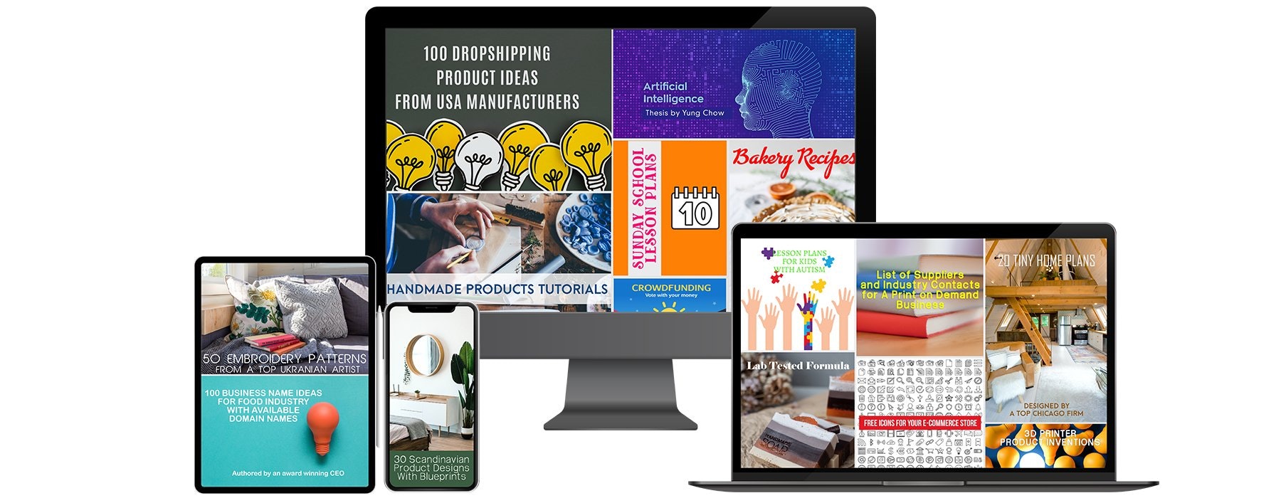 The Knowery gallery image