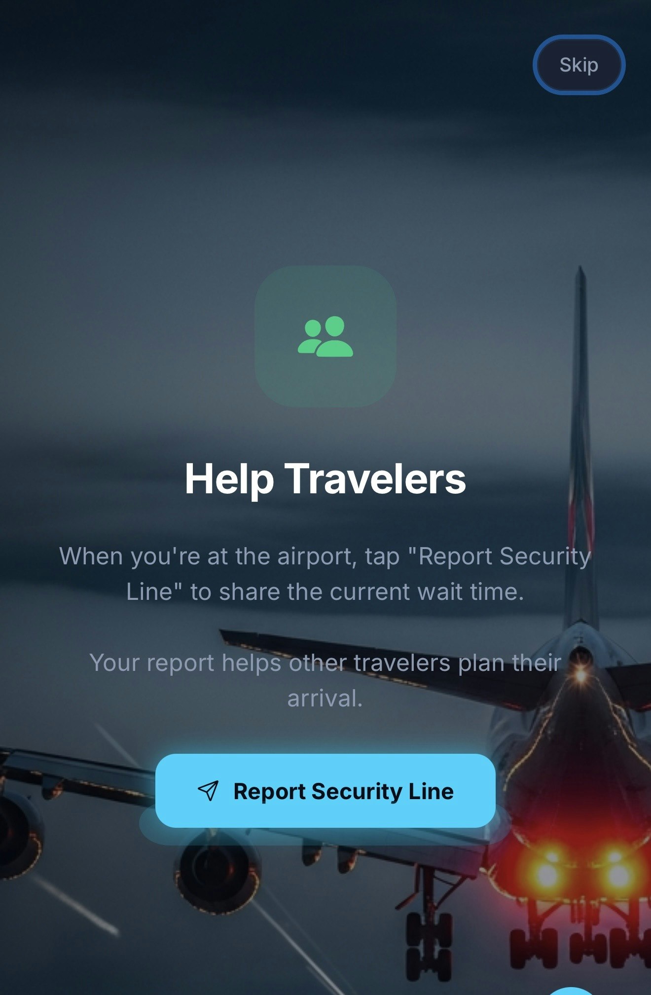 Airport buddy  media 4