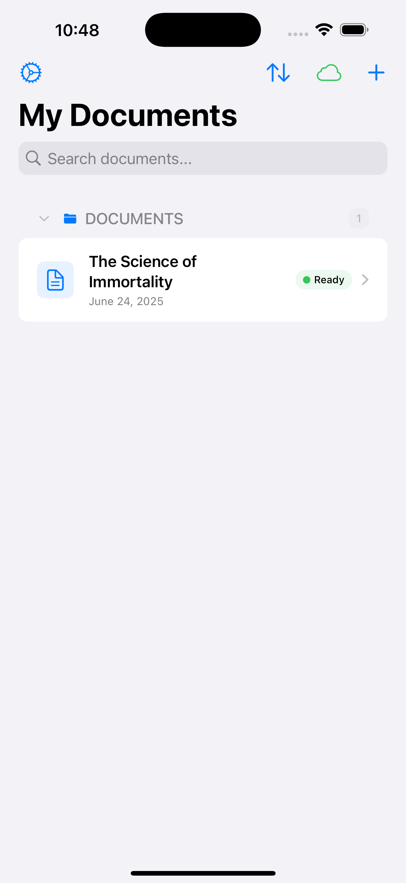 Snappy Reader media 1