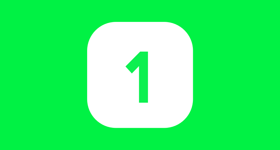 One Cash Logo