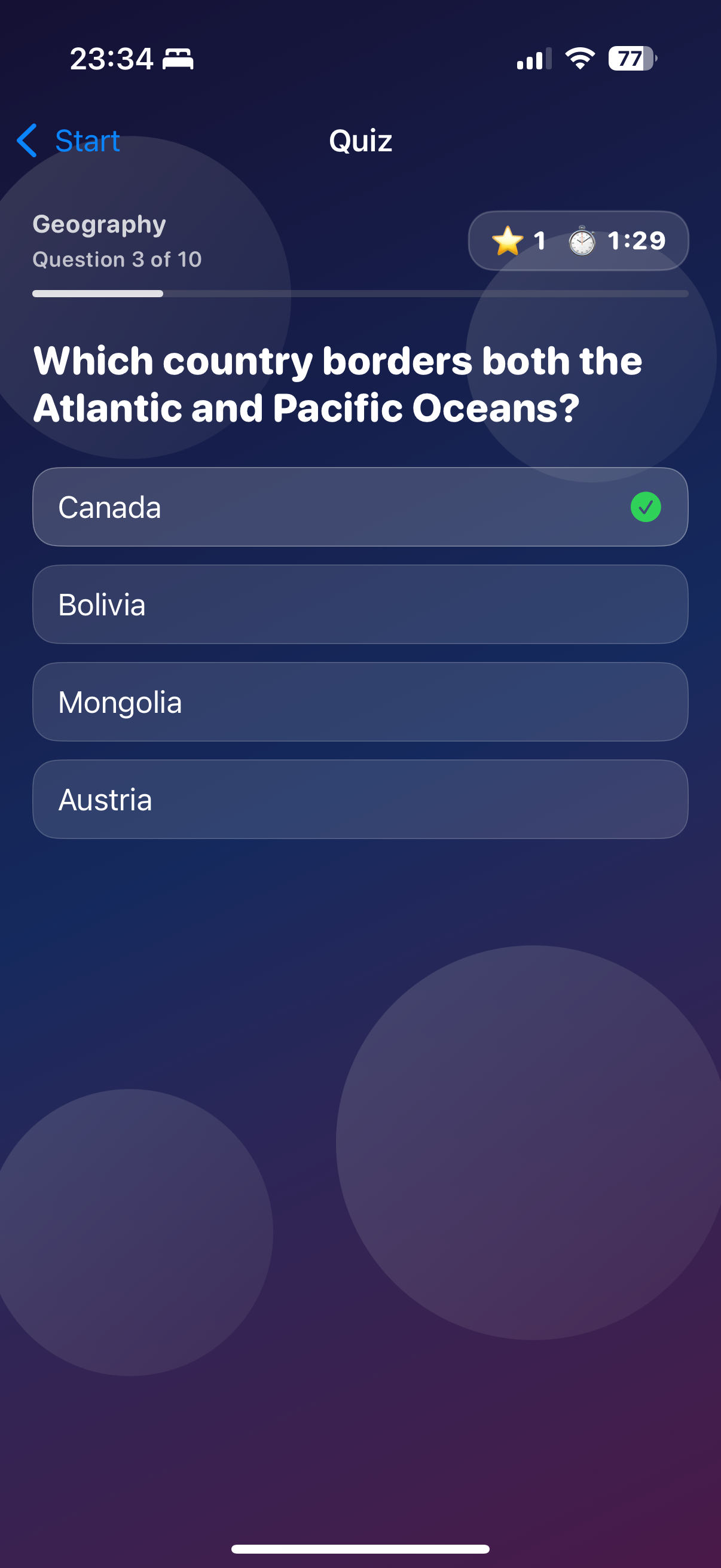 QuizDiscovery gallery image