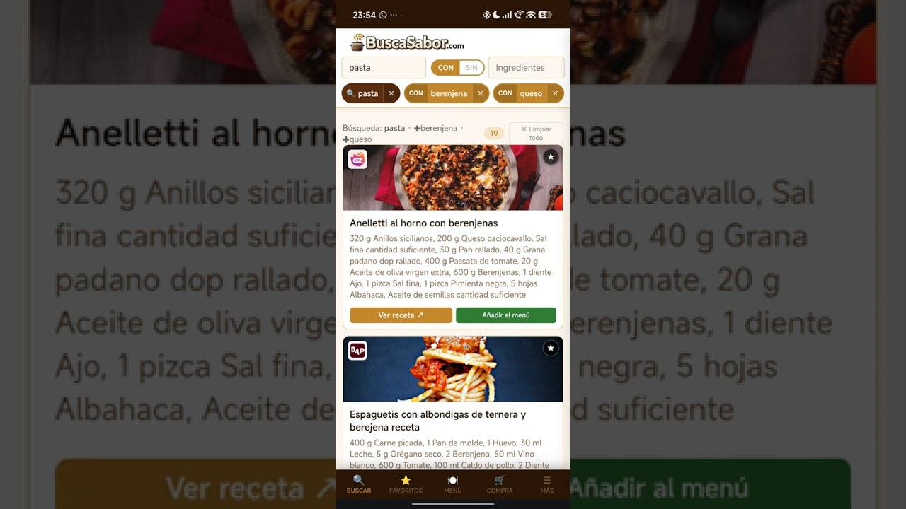 BuscaSabor gallery image