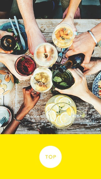 Foodie gallery image