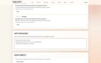 PowerVerb gallery image