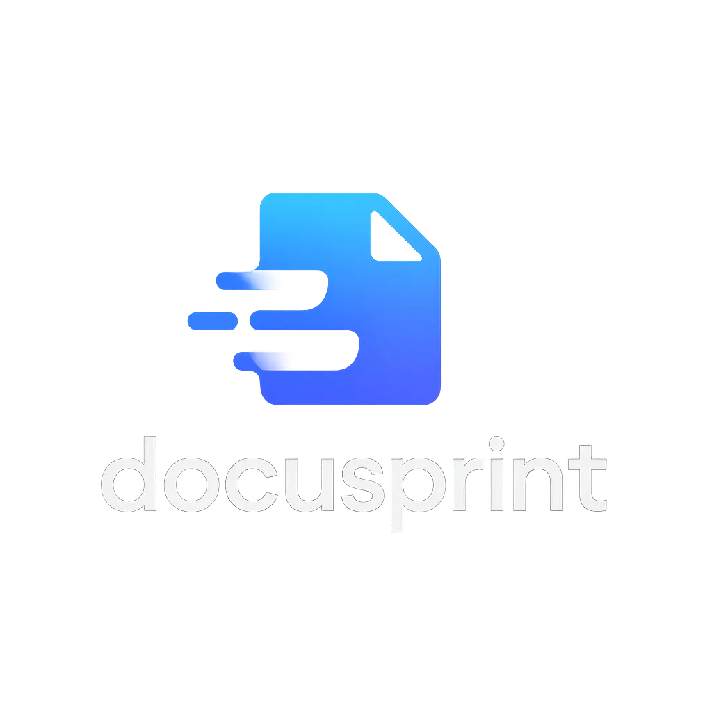 DocuSprint