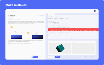 Shader Learning gallery image