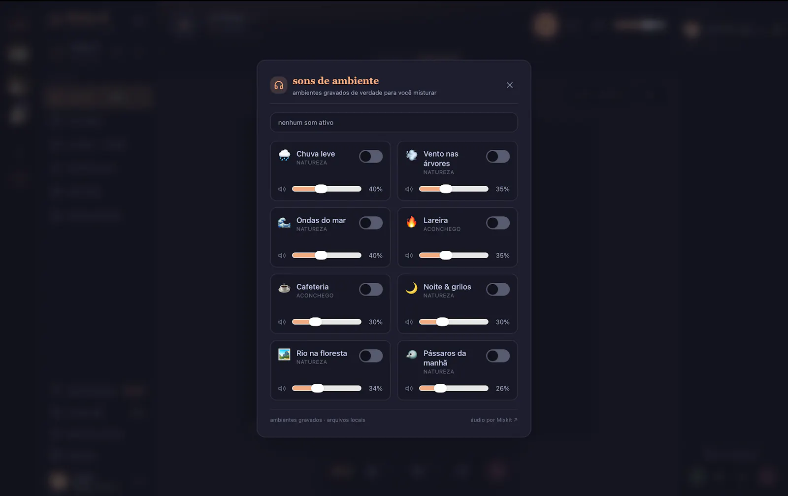 Moka-fi screenshot 9