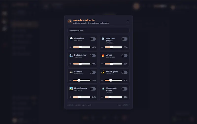 Moka-fi screenshot 9