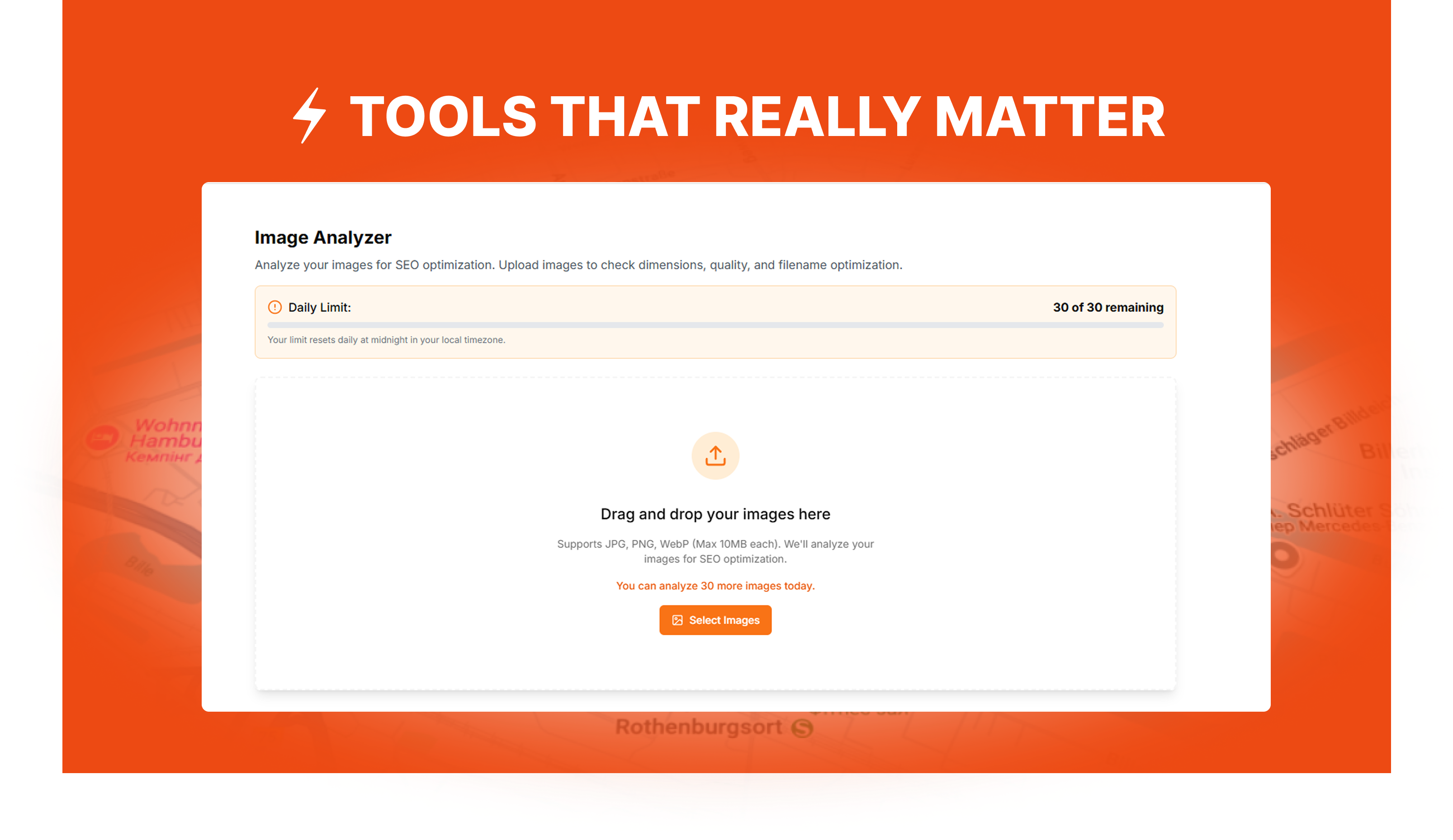 LetsJustSEO gallery image