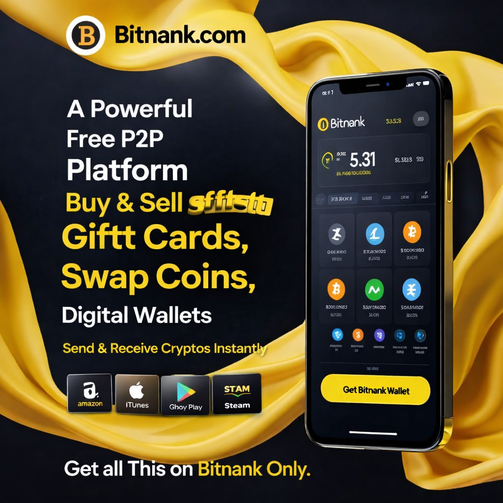 Bitnank