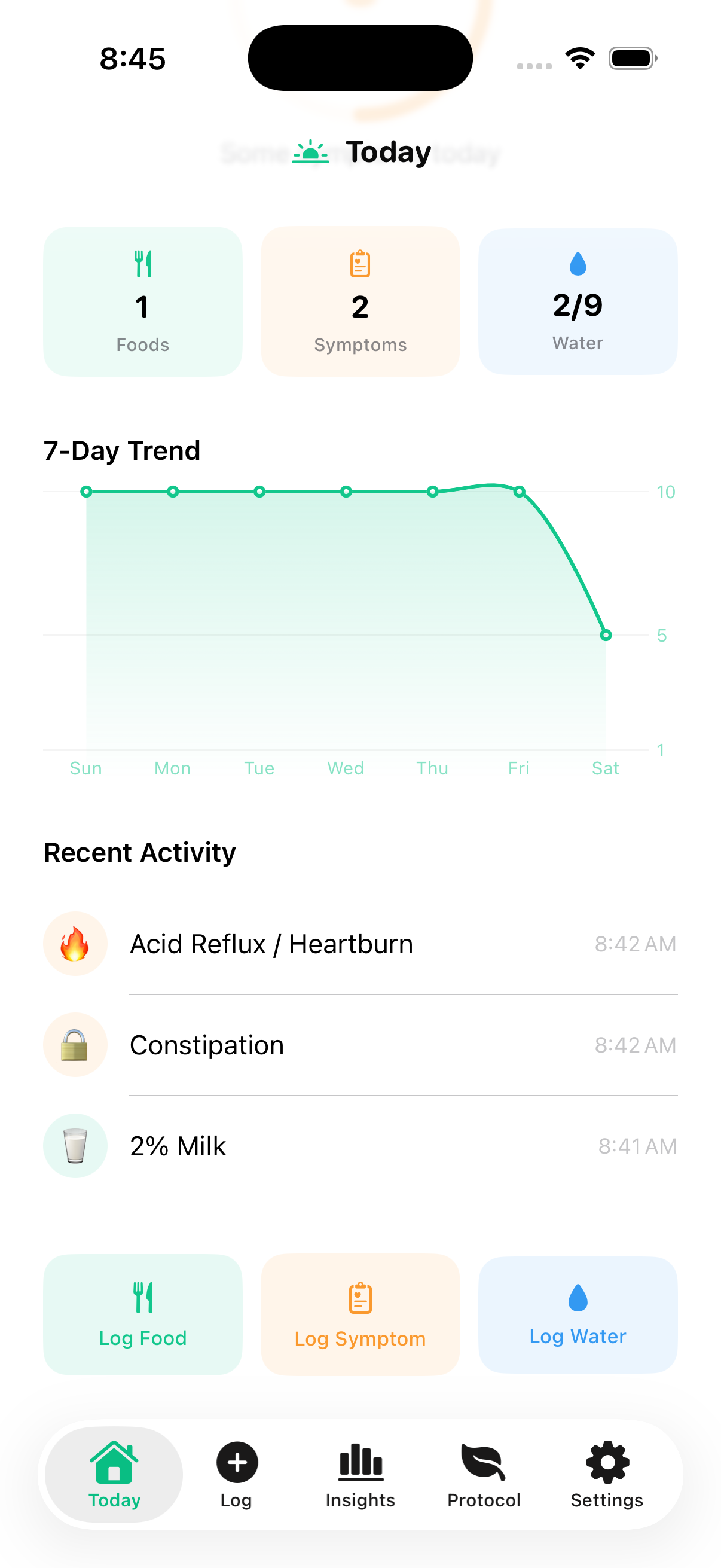 GutSync gallery image