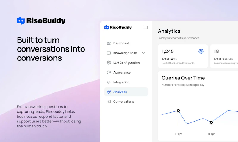 Riso Buddy screenshot 3