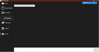 Ozus PC Assistant gallery image