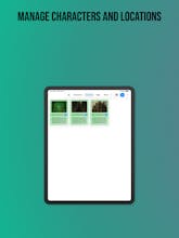 Sage RPG gallery image