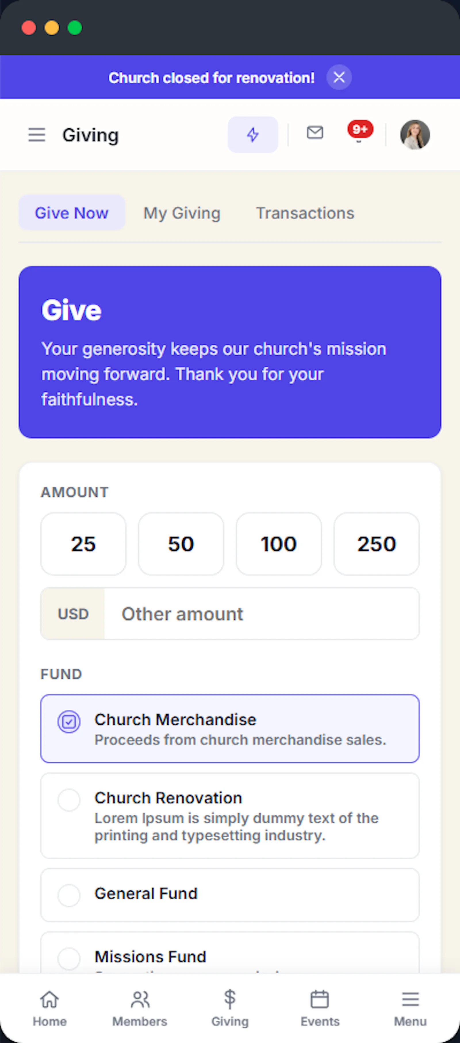 WPWaaS screenshot 9