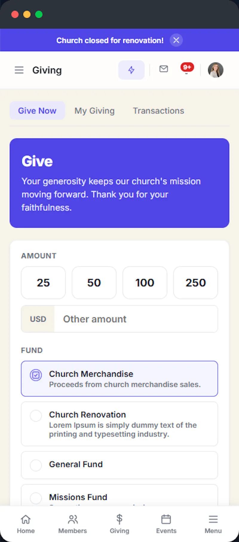 WPWaaS screenshot 9