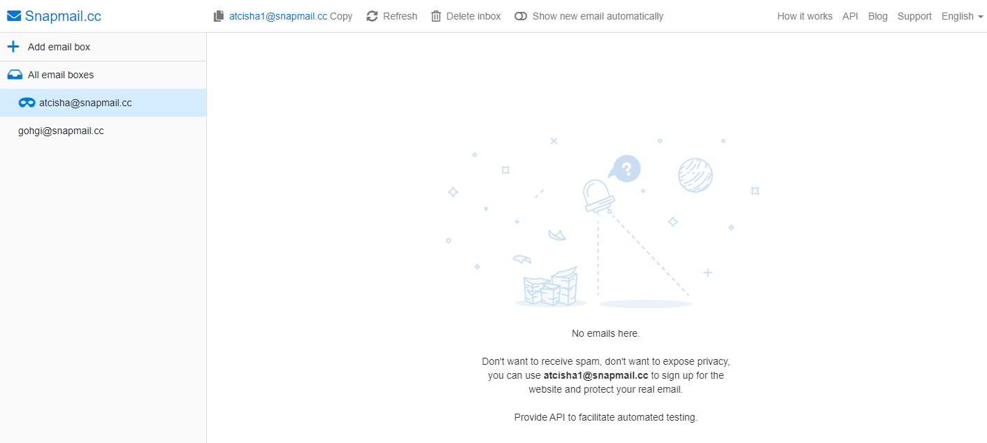 Snapmail.cc gallery image