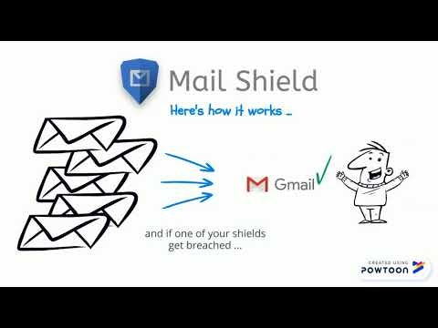 MailShield gallery image