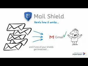 MailShield gallery image