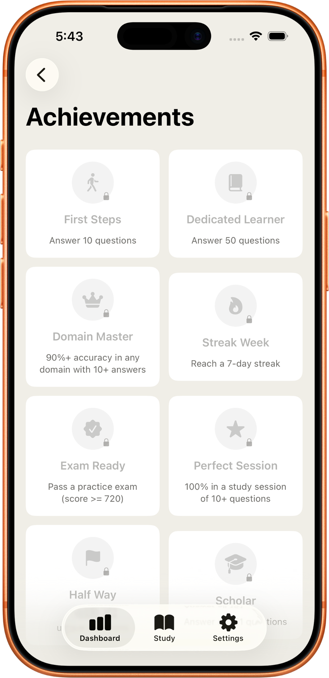 Certly: Claude Cert Exam Prep gallery image