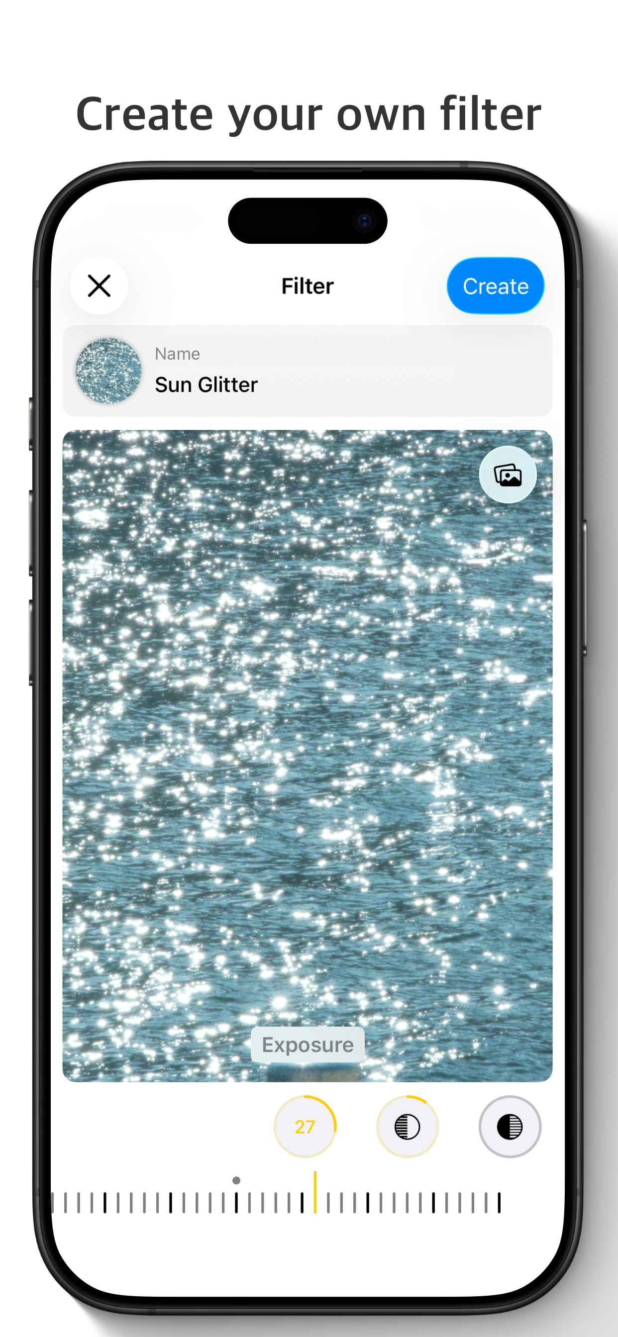 Filters - Your Filter Camera gallery image