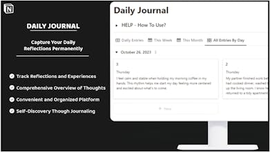 Daily Journal gallery image